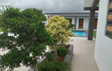 VILLA A VENDRE SINDIA