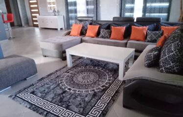 VILLA A VENDRE SINDIA
