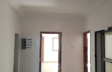 APPARTEMENT À LOUER À DAKAR YOFF VIRAGE