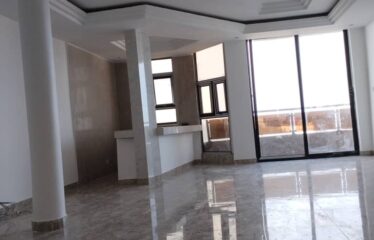 APPARTEMENT À LOUER À DAKAR YOFF VIRAGE