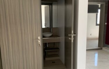 Apartment for rent in Dakar YOFF