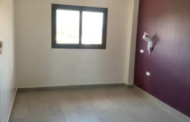 Apartment for rent in Dakar YOFF