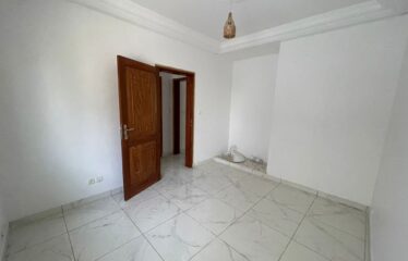 Appartement MEUBLÉ a louer a MERMOZ