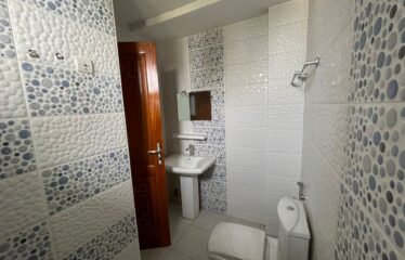 Appartement MEUBLÉ a louer a MERMOZ