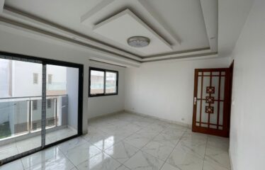 Appartement MEUBLÉ a louer a MERMOZ