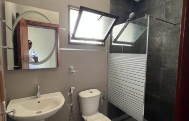 Apartment for Rent Dakar Point E