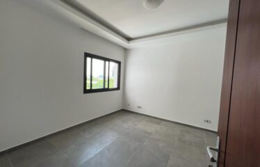 Apartment for Rent Dakar Point E