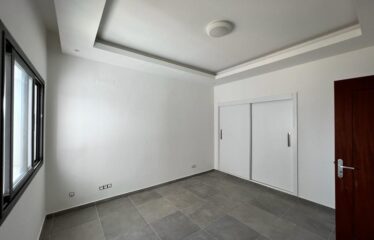 Apartment for Rent Dakar Point E