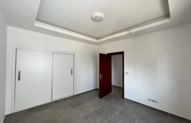 Apartment for Rent Dakar Point E