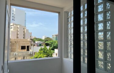 Apartment for Rent Dakar Point E