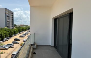 Apartment for Rent Dakar Point E