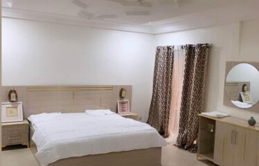 Appartement Meublé à louer aux Maristes