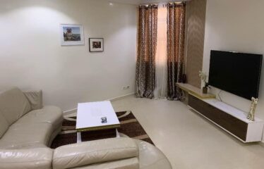 Appartement Meublé à louer aux Maristes