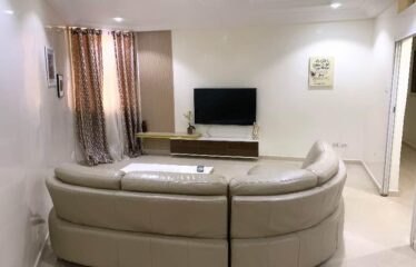 Appartement Meublé à louer aux Maristes