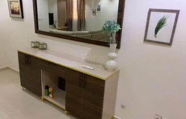 Appartement Meublé à louer aux Maristes