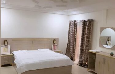 Appartement Meublé à louer aux Maristes