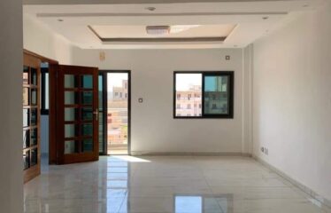 APARTMENT FOR RENT IN GRAND MBAO