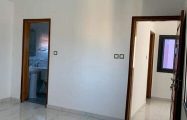 APARTMENT FOR RENT IN GRAND MBAO