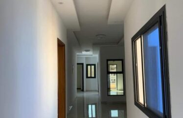 APARTMENT FOR RENT IN GRAND MBAO