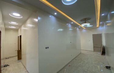 Appartement neuf spacieux a louer a zac mbao