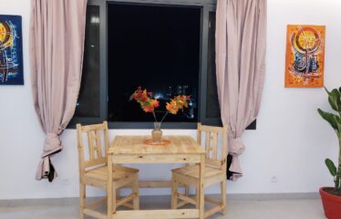 APPARTEMENT MEUBLÉ À LOUER À DAKAR NGOR