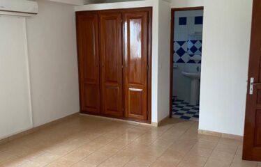 VILLA R+1 FOR RENT IN DAKAR TO ALMADIES