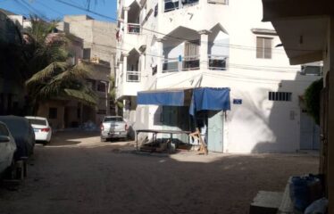 R+3 building for sale to the Marists