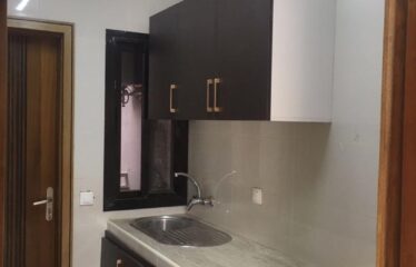 Villa à vendre a la cité SATTAR ZAC MBAO