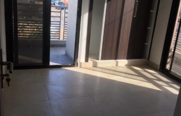 Villa à vendre a la cité SATTAR ZAC MBAO