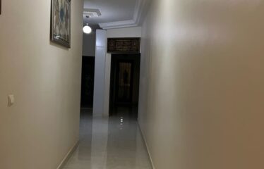 VILLA A VENDRE A SALY