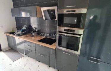 Appartement Meublé à Louer à Nord Foire