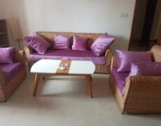Appartement meublé à Dakar plateau/centre ville