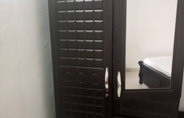 Furnished apartment in Dakar plateau/centre ville