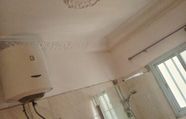 Furnished apartment in Dakar plateau/centre ville