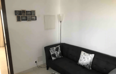 Furnished studio for rent in Les Almadies