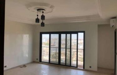 Appartement à vendre cité Ataya Yoff