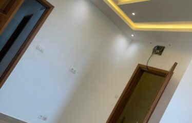 Duplex for rent