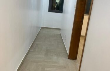 Duplex for rent