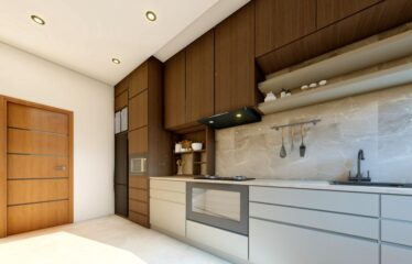Luxueux F4 à vendre aux Almadies.