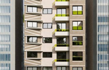 APPARTEMENT F2 A VENDRE