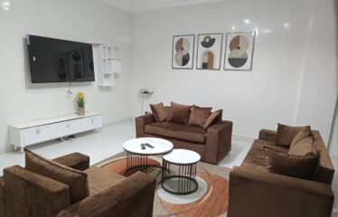 Studio meublé
