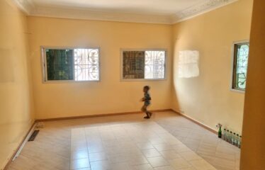 Duplex villa for rent