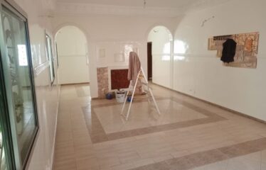 Duplex villa for rent