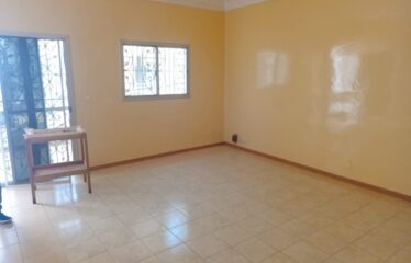 Duplex villa for rent
