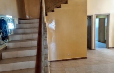 Duplex villa for rent