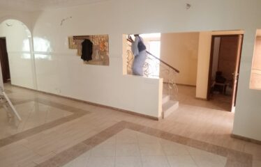 Duplex villa for rent
