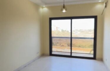 F5 apartments for rent in Mamelles cité Makyou Faye