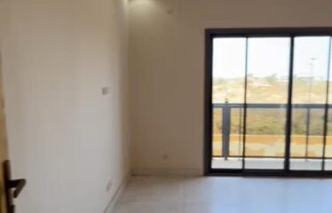 F5 apartments for rent in Mamelles cité Makyou Faye
