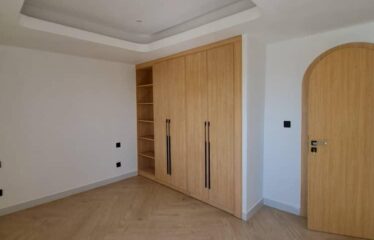Appartement F4 à louer à Keur Gorgui