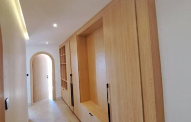 Appartement F4 à louer à Keur Gorgui